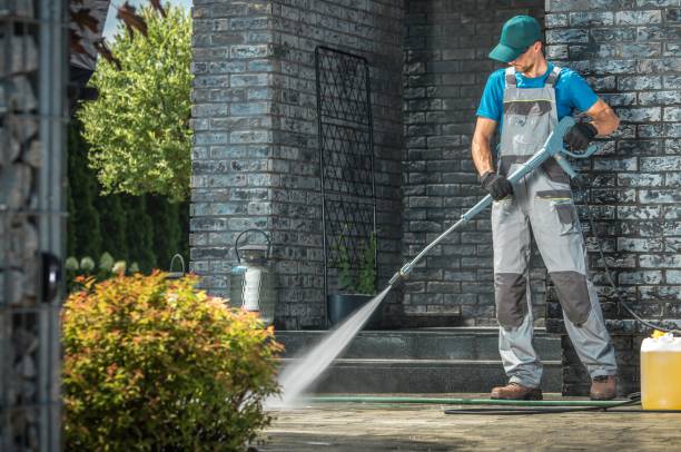 Reliable Cohasset, MN Pressure Washing Services Solutions